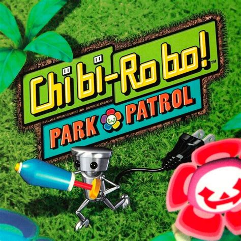 Chibi robo park patrol rom  However, some gameplay mechanics and the quality of the graphics drew some criticism